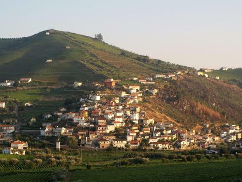 Casa Dona Maria - Casa de F�rias Em Armamar (Douro)