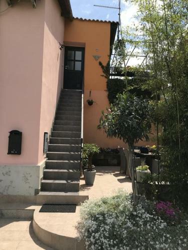 Apartma Marisol