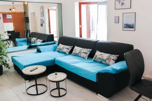 Blue Sails Apartment Izola, Old City Center