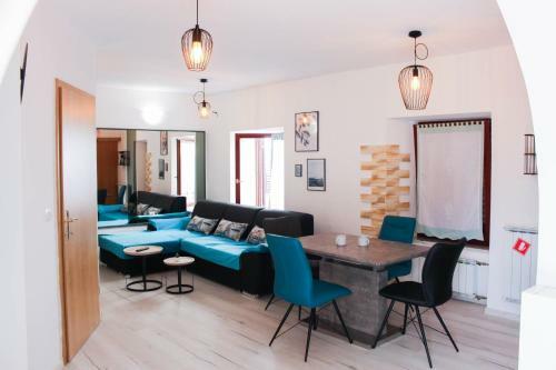 Blue Sails Apartment Izola, Old City Center