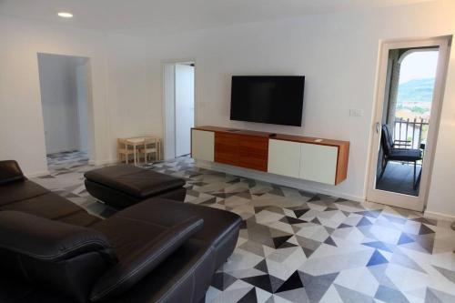 Apartamento Villa Uma