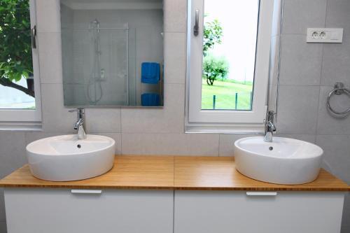 Apartamento Villa Uma