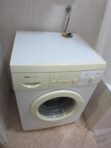 Apartamento Gaby 3