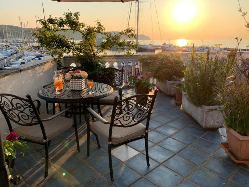 Maremi Izola Apartment