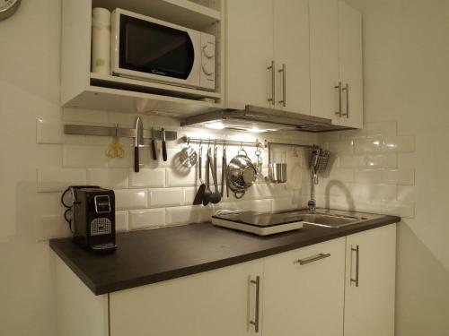 Apartmaji Diversorio