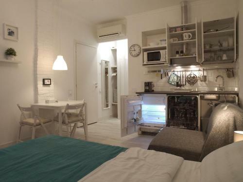 Apartmaji Diversorio