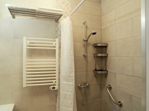 Apartmaji Diversorio