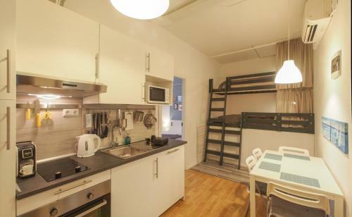 Apartmaji Diversorio