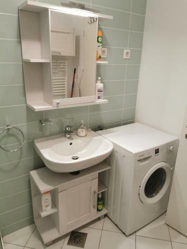 Apartamento Studio Hana