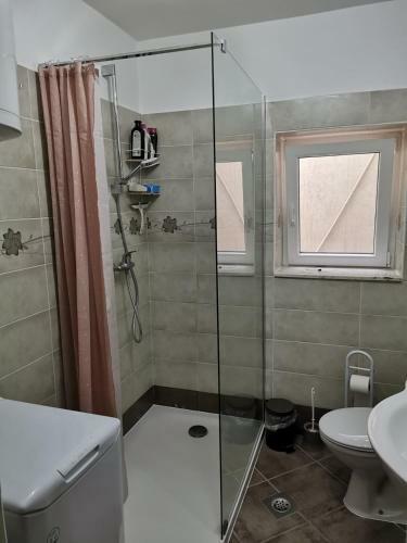 Apartma Romina