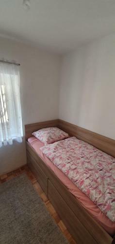 Apartma Romina