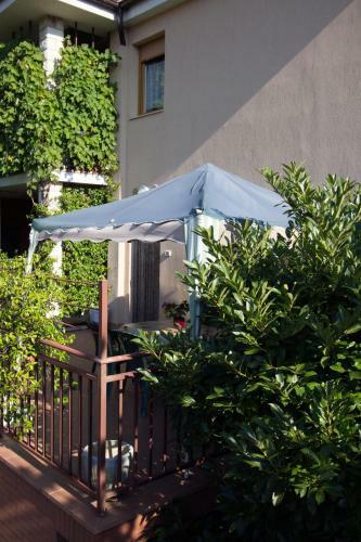 Apartments Irena