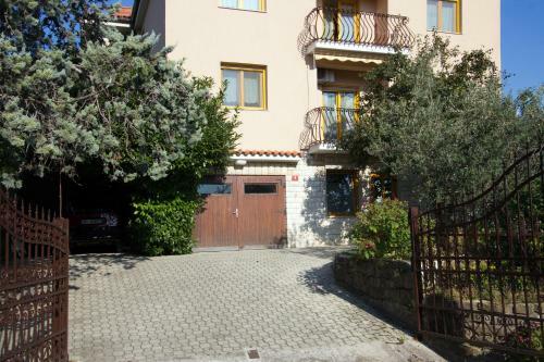 Apartments Irena