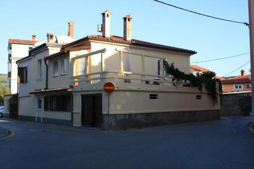 Apartments Villa Sandi
