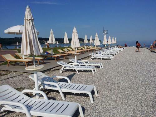 Apartments Villa Sandi