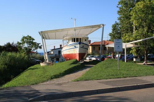 Apartments Villa Sandi