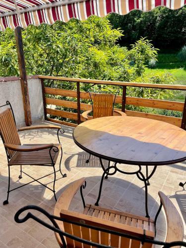 Apartment Olive Grove