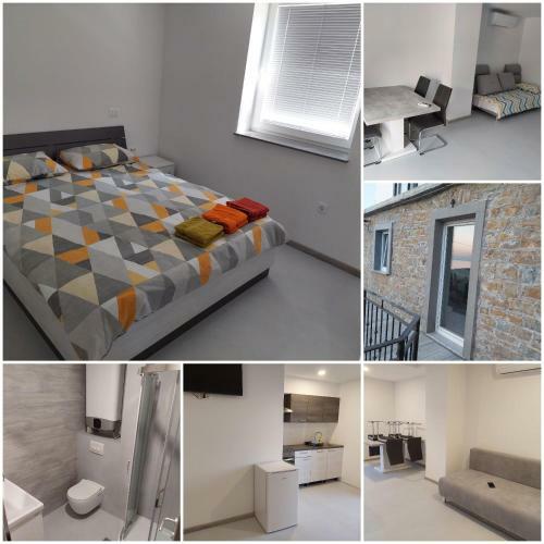 Apartma Rene