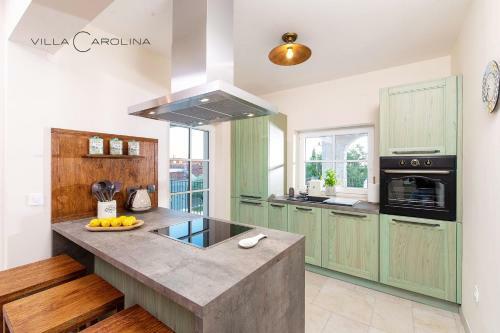 Villa Carolina