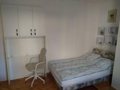 Apartma Ladinka