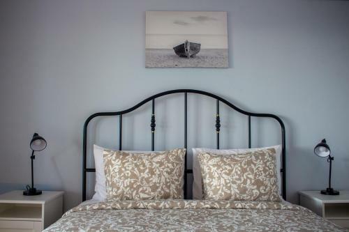 Apartamento Seaview Heights Above Portoro?