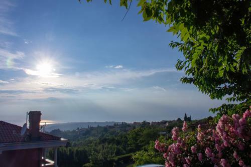 Apartamento Seaview Heights Above Portoro?