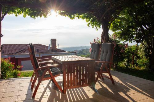 Apartamento Seaview Heights Above Portoro?