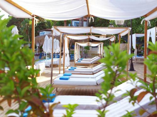 Hotel Sabrinas Haus - Adult Only +14