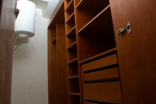 Apartamento Con Vistas En Caracas III