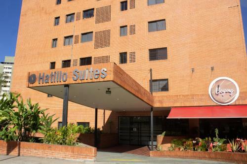 Apartamento Con Vistas En Caracas III