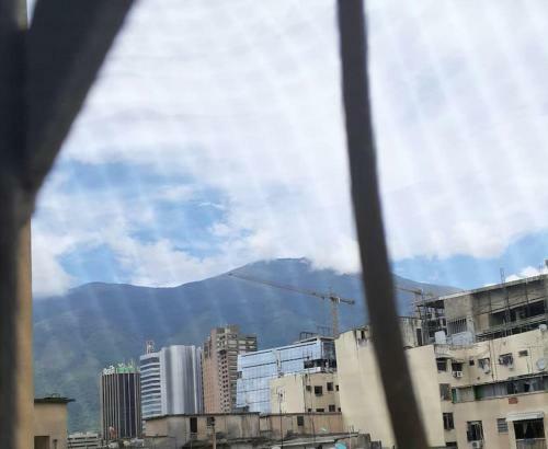 Apartamento Estudio Cerca Del Sambil