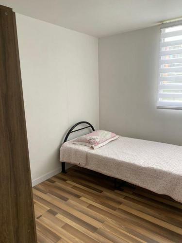 Apartamento En Ch�a