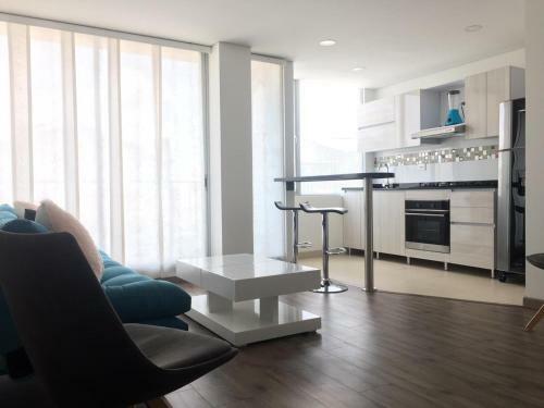 Hermoso Apartamento Con Estacionamiento Gratuito 202