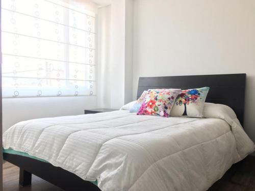 Hermoso Apartamento Con Estacionamiento Gratuito 202