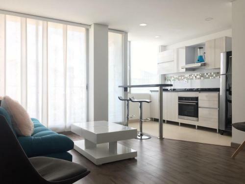Hermoso Apartamento Con Estacionamiento Gratuito 202