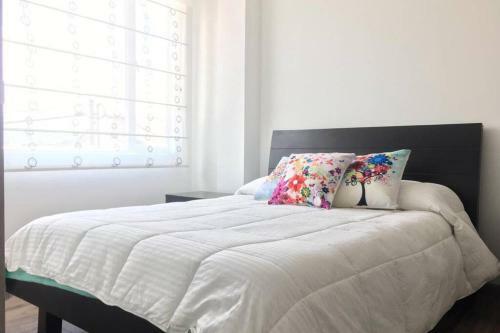 Hermoso Apartamento Con Estacionamiento Gratuito 202