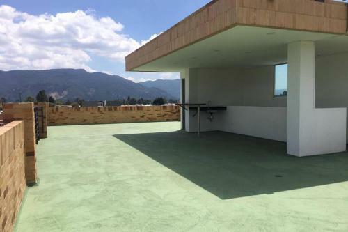 Hermoso Apartamento Con Estacionamiento Gratuito 202