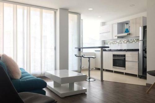 Hermoso Apartamento Con Estacionamiento Gratuito 202