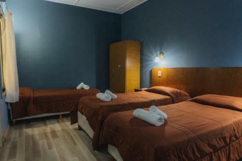 Hotel Mi Pueblo