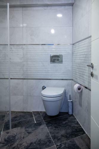 Hotel Mare Casia Bozcaada Otel