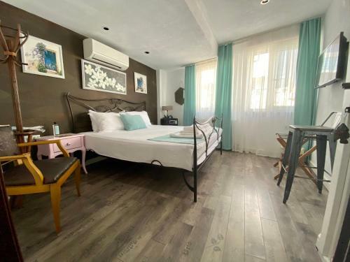 Hotel Bertiz Mignon