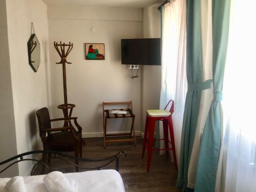Hotel Bertiz Mignon