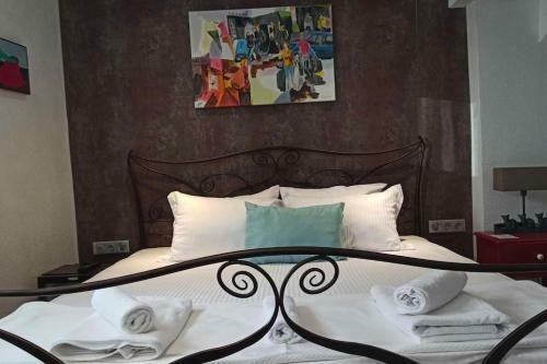 Hotel Bertiz Mignon
