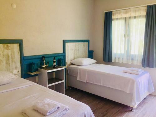 Hotel Elia Otel Ve Ba? Evi