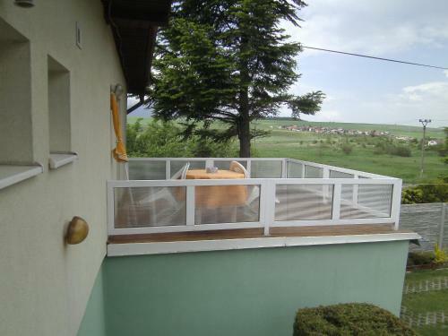 Apartman ?udmila