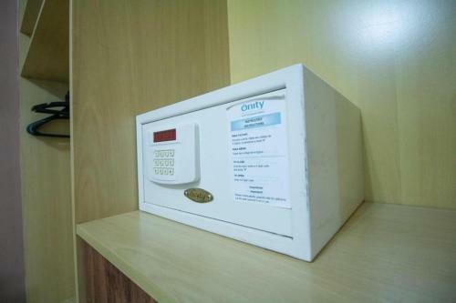 Apartamento Flat Em Hotel Na Zona Central - Arax�-mg