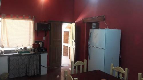 Apartamento Caba�as Sol Y Luna