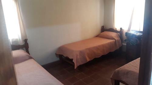 Apartamento Caba�as Sol Y Luna