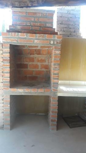 Apartamento Caba�as Sol Y Luna