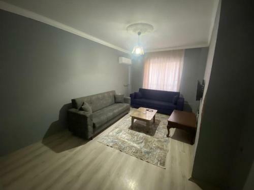 Ala?ahanlar Res?dence Apart Otel